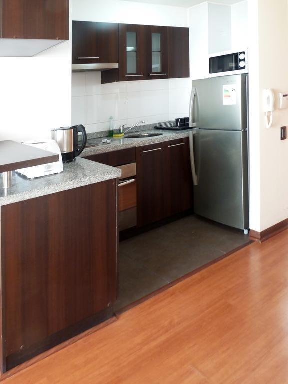 Apartment Personal Aparts Downtown
