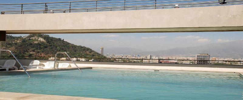 Apartment Personal Aparts Downtown Santiago