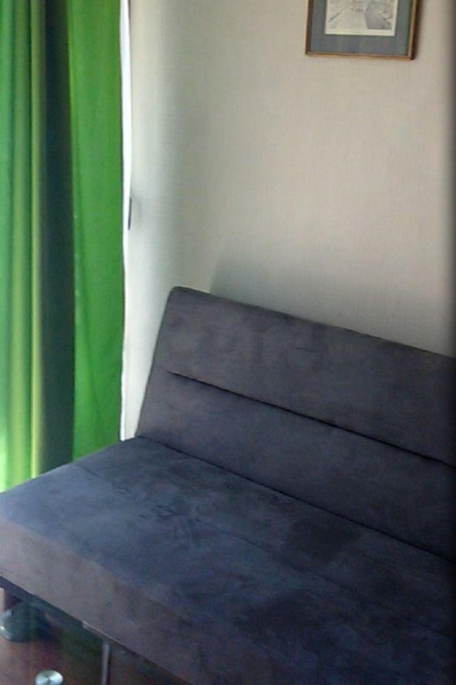 Personal Aparts Downtown Apartamento Santiago