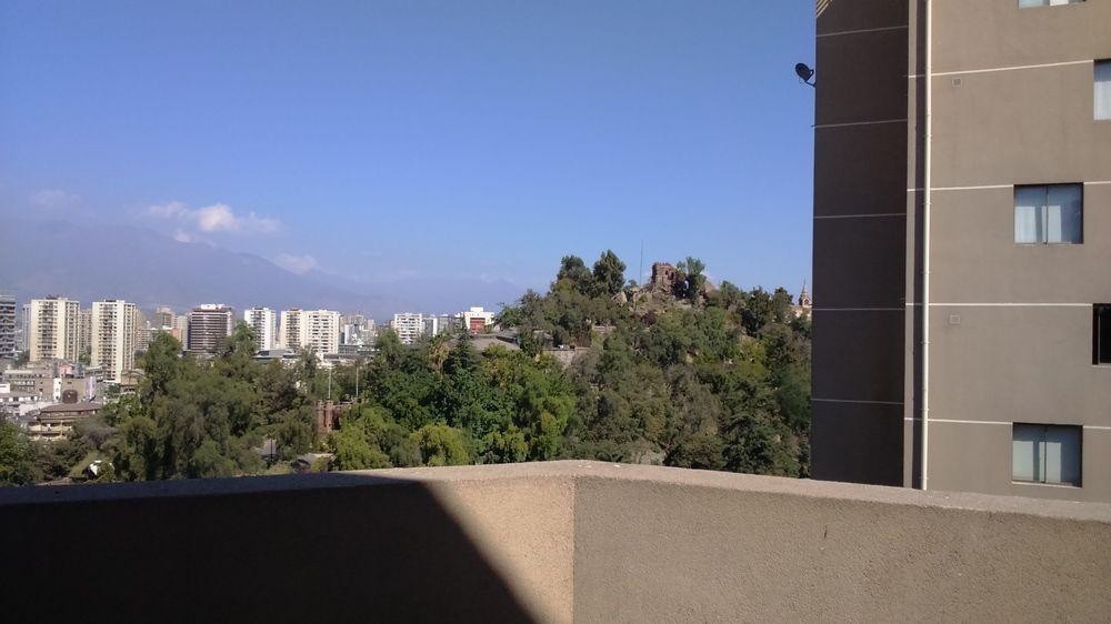 Apartamento Personal Aparts Downtown Santiago