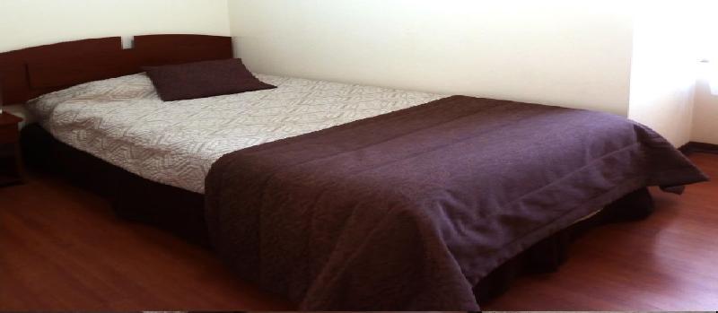 Personal Aparts Downtown Apartamento Santiago